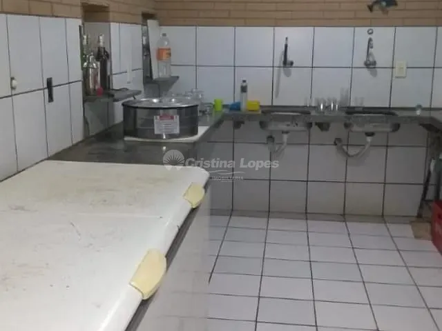 Loja 1 quarto e 1 banheiro, à venda, no bairro Centro em Luis Correia