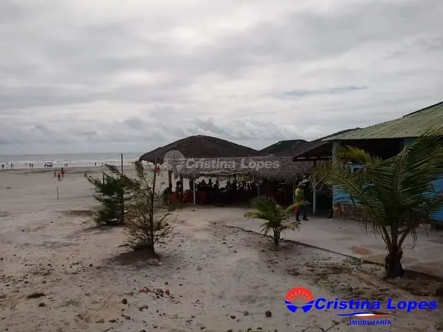Loja 1 quarto e 1 banheiro, à venda, no bairro Centro em Luis Correia
