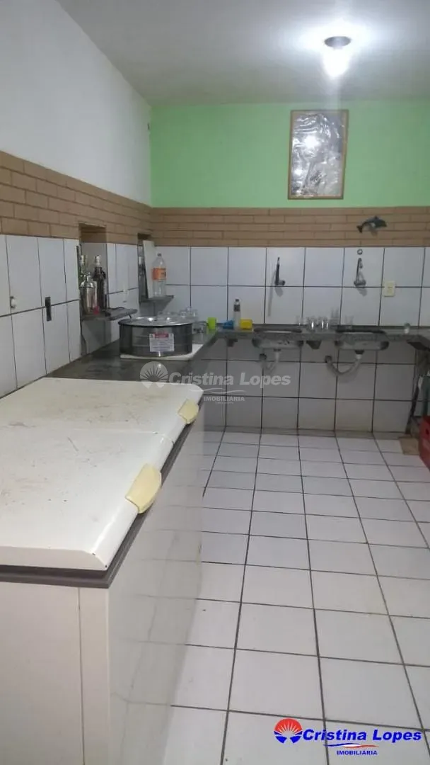 Loja-Salão, 10 m² - Foto 3