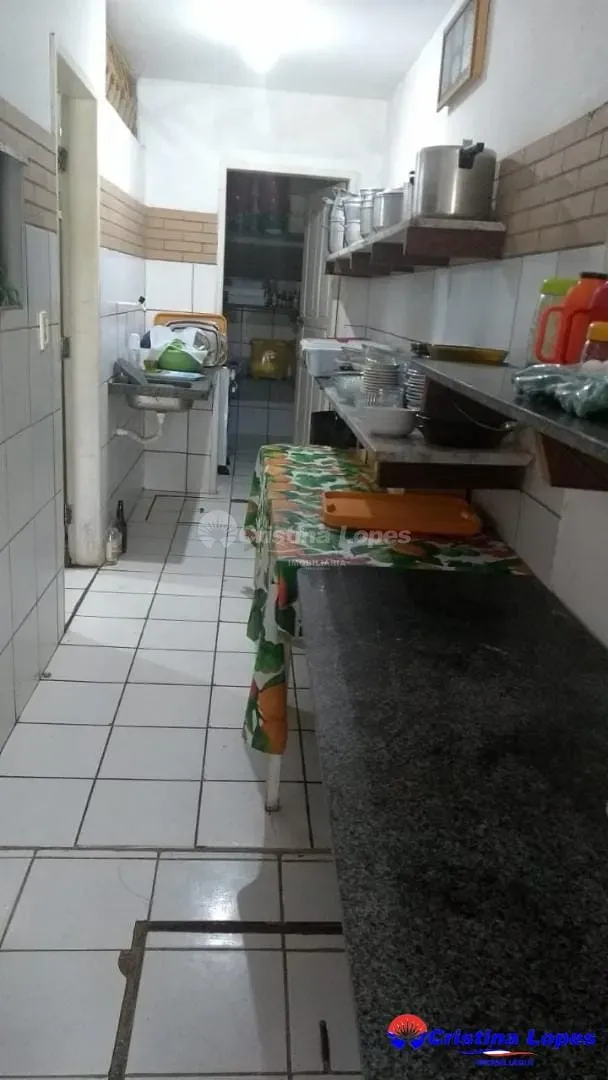 Loja-Salão, 10 m² - Foto 6