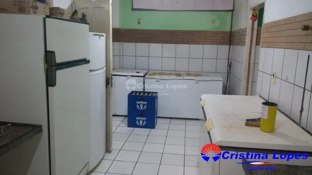 Loja-Salão, 10 m² - Foto 4