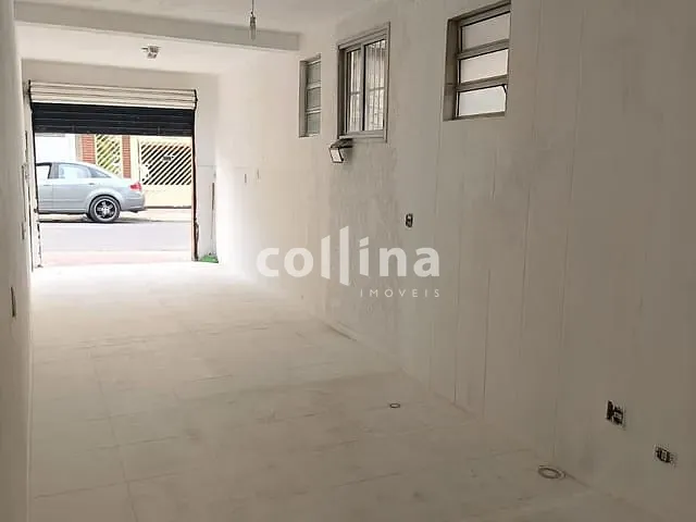Loja com 45m², para alugar, no bairro Vila Jussara em Carapicuíba