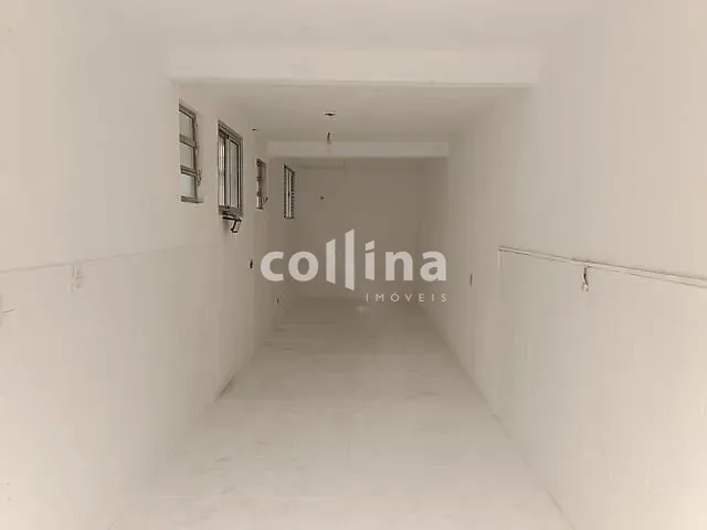 Loja com 45m², para alugar, no bairro Vila Jussara em Carapicuíba