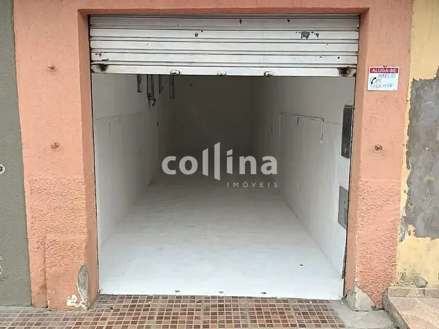 Loja com 45m², para alugar, no bairro Vila Jussara em Carapicuíba