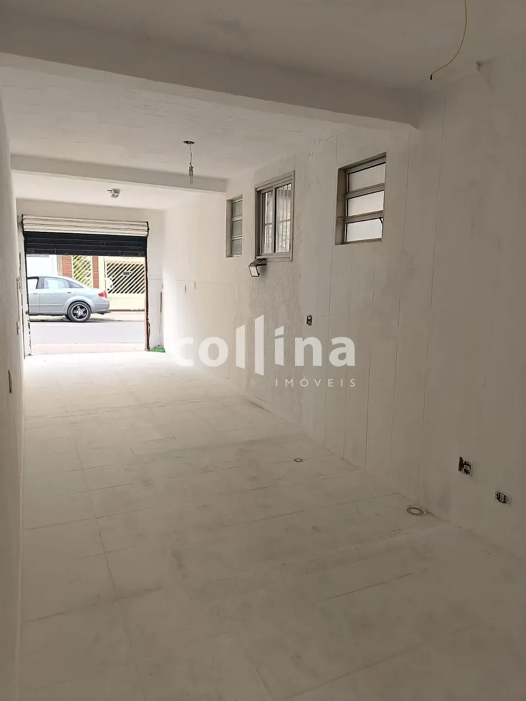 Loja-Salão, 10 m² - Foto 1