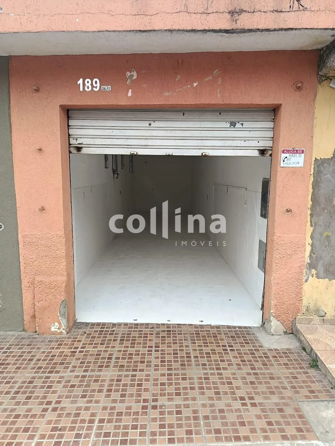 Loja-Salão, 10 m² - Foto 2
