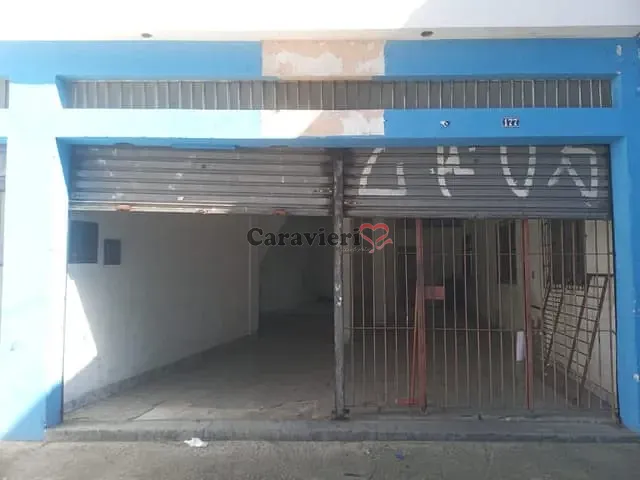 Loja à venda ou para alugar, no bairro Cangaíba em São Paulo