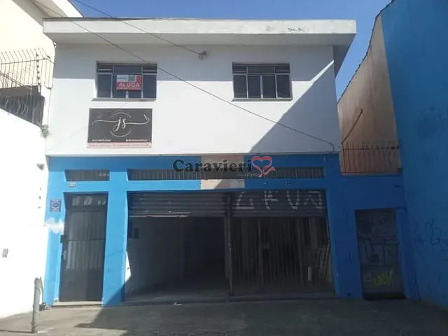 Loja à venda ou para alugar, no bairro Cangaíba em São Paulo