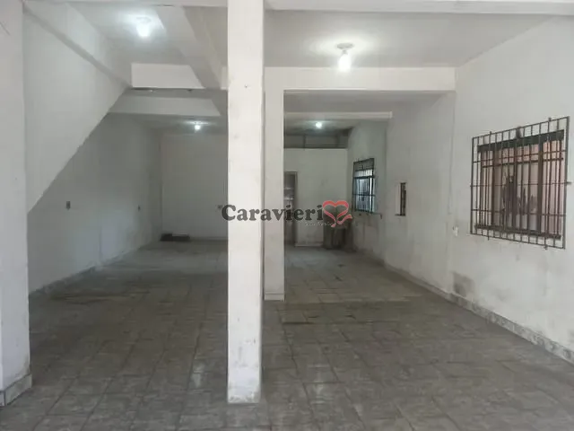 Loja à venda ou para alugar, no bairro Cangaíba em São Paulo