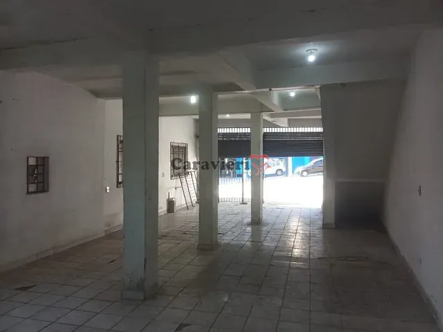 Loja à venda ou para alugar, no bairro Cangaíba em São Paulo