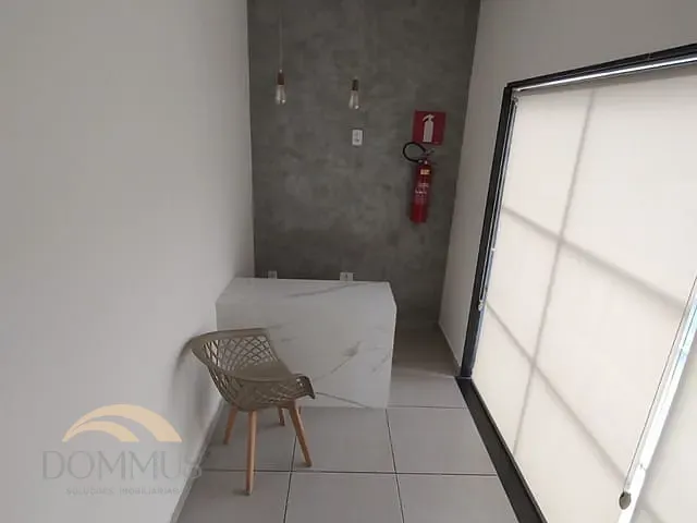 Loja com 62m², para alugar, no bairro Canaã em Ipatinga