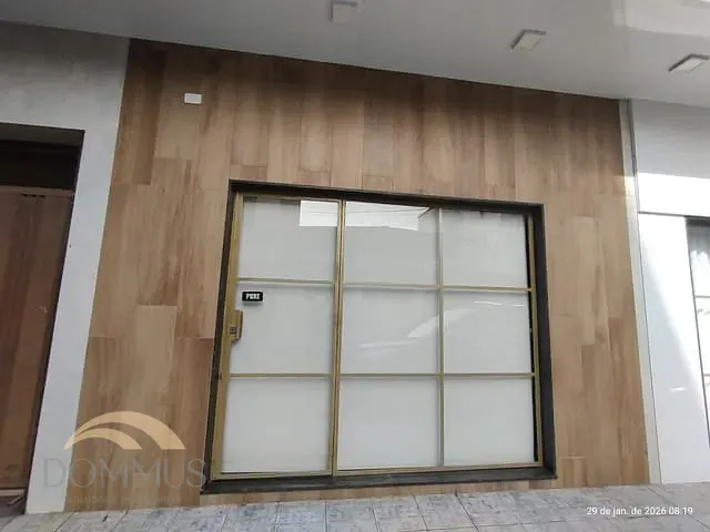 Loja com 62m², para alugar, no bairro Canaã em Ipatinga