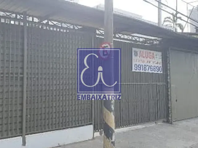 Loja com 700m², para alugar, no bairro Jardim Satélite em São José dos Campos