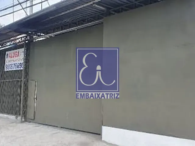 Loja com 700m², para alugar, no bairro Jardim Satélite em São José dos Campos