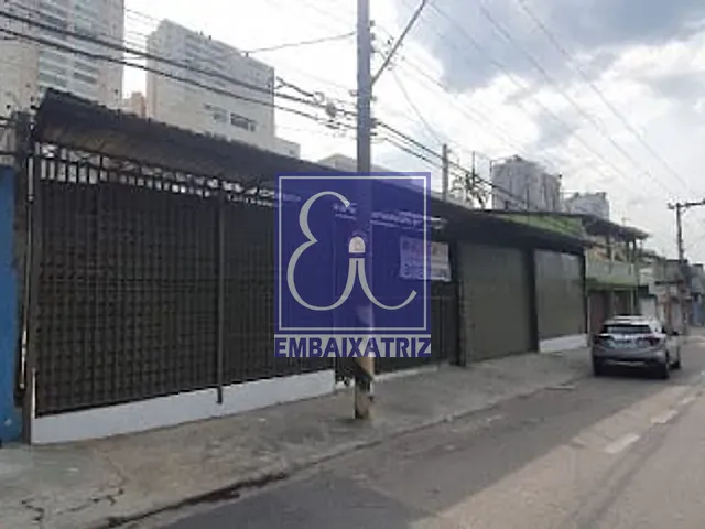 Loja com 700m², para alugar, no bairro Jardim Satélite em São José dos Campos