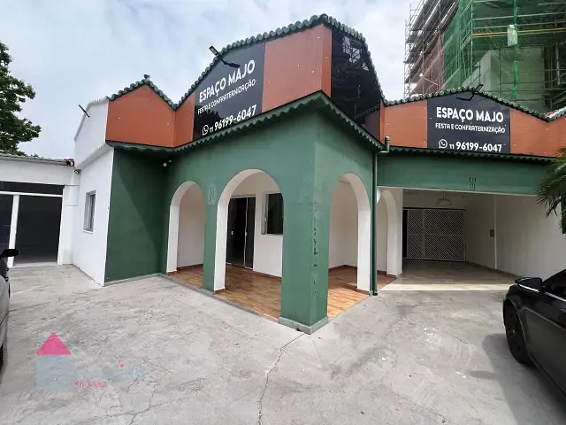 Loja com 521m², para alugar, no bairro Vila Prudente (Zona Leste) em São Paulo