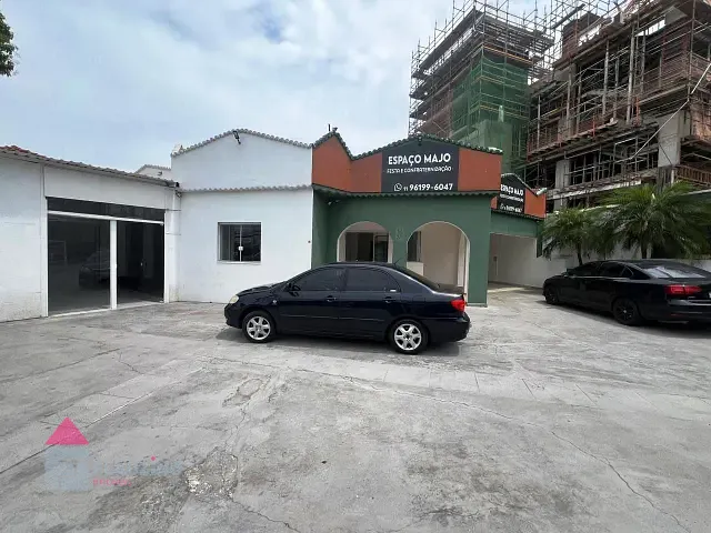Loja com 521m², para alugar, no bairro Vila Prudente (Zona Leste) em São Paulo