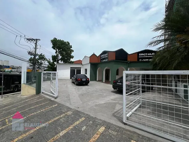 Loja com 521m², para alugar, no bairro Vila Prudente (Zona Leste) em São Paulo