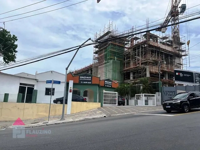 Loja com 521m², para alugar, no bairro Vila Prudente (Zona Leste) em São Paulo