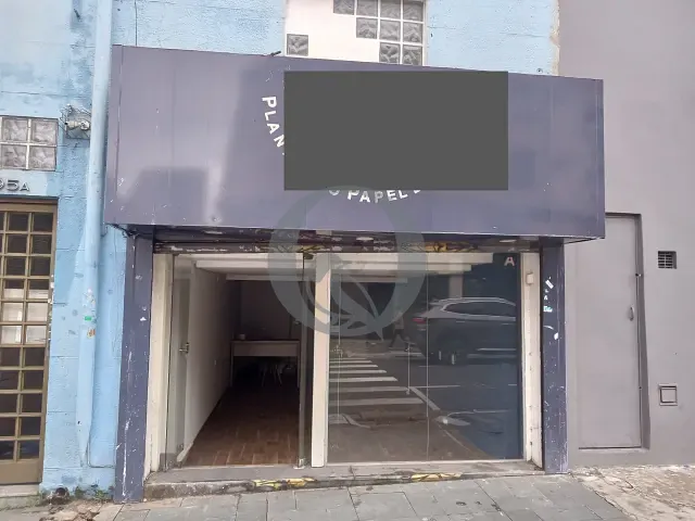 Loja para alugar, no bairro Tatuapé em São Paulo