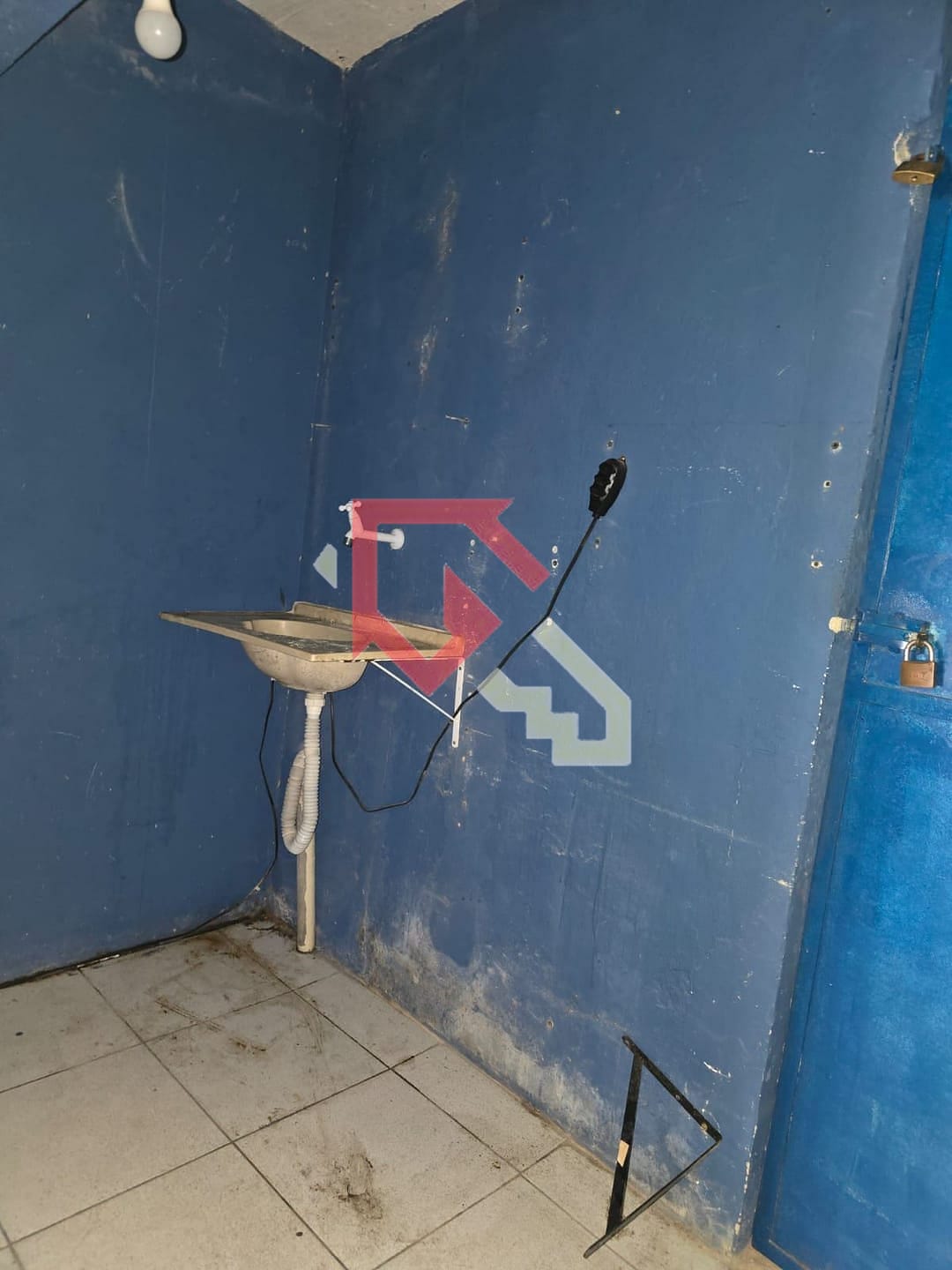 Loja-Salão, 30 m² - Foto 4