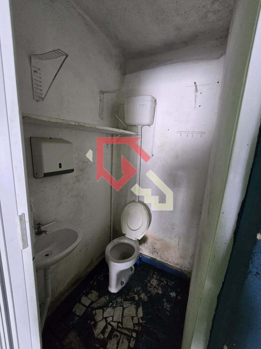 Loja-Salão, 30 m² - Foto 5