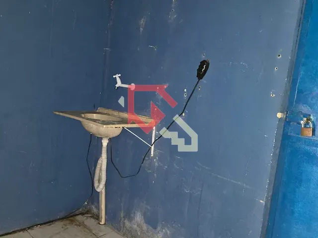 Loja para alugar, no bairro Vila Bocaina em Mauá