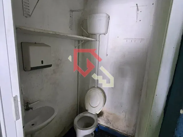 Loja para alugar, no bairro Vila Bocaina em Mauá