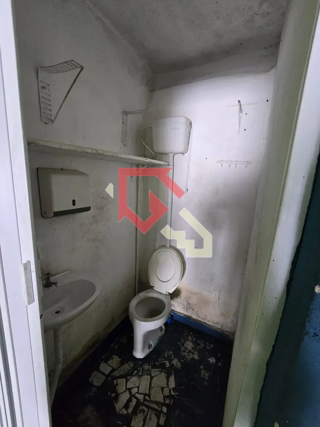 Loja-Salão, 30 m² - Foto 5