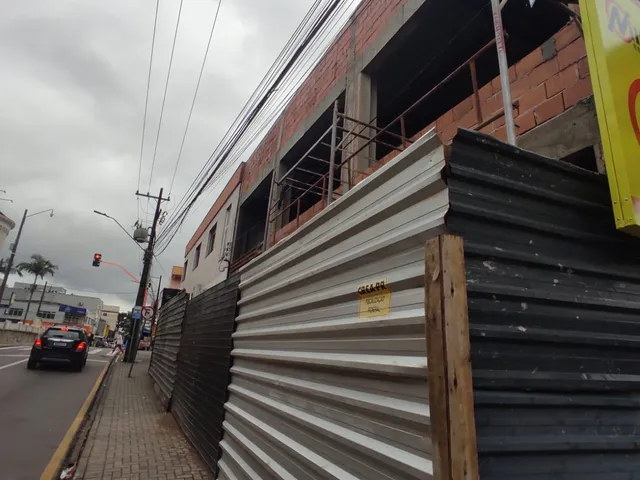 Loja para alugar, no bairro Centro em São José dos Pinhais