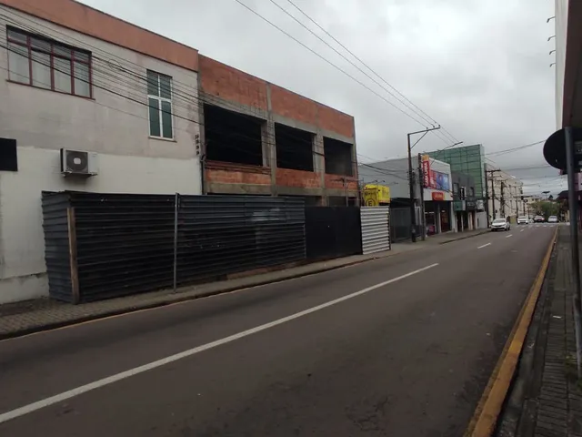 Loja para alugar, no bairro Centro em São José dos Pinhais