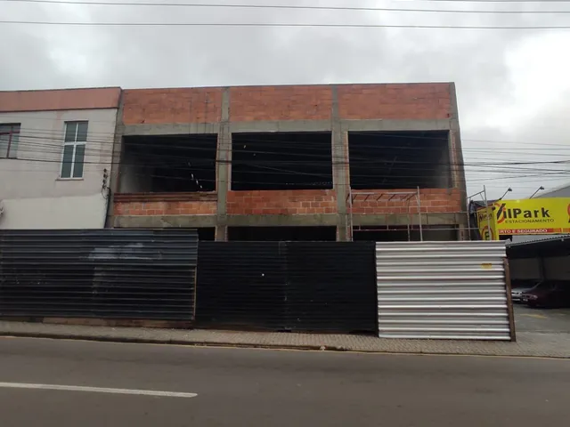 Loja para alugar, no bairro Centro em São José dos Pinhais