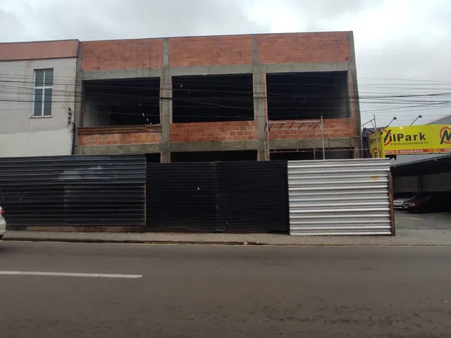 Loja para alugar, no bairro Centro em São José dos Pinhais