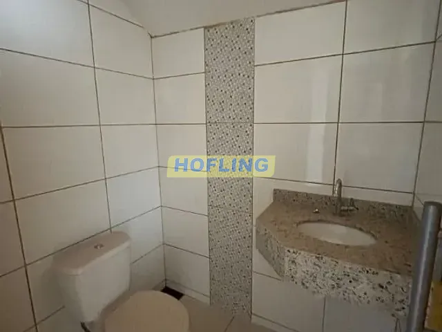 Loja com 20m², para alugar, no bairro Centro em Rio Claro
