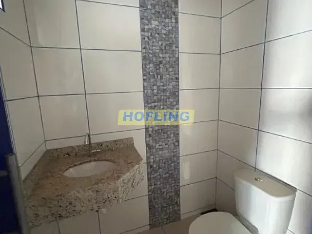 Loja com 20m², para alugar, no bairro Centro em Rio Claro