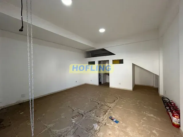 Loja com 20m², para alugar, no bairro Centro em Rio Claro