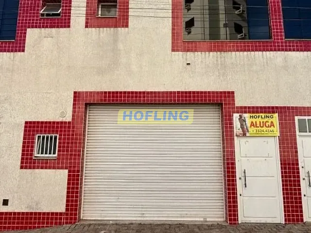 Loja com 20m², para alugar, no bairro Centro em Rio Claro