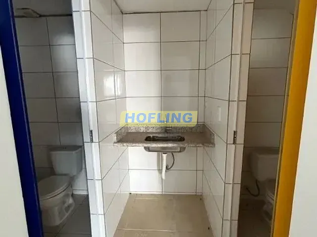 Loja com 20m², para alugar, no bairro Centro em Rio Claro