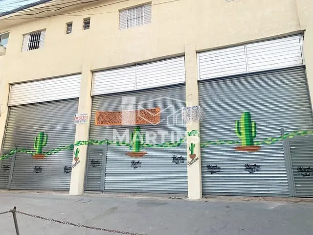 Loja à venda ou para alugar, no bairro Jardim Mitsutani em São Paulo