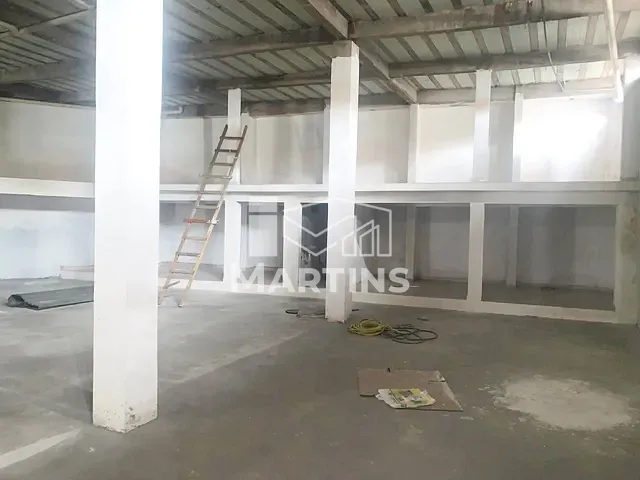 Loja à venda, no bairro Jardim Mitsutani em São Paulo