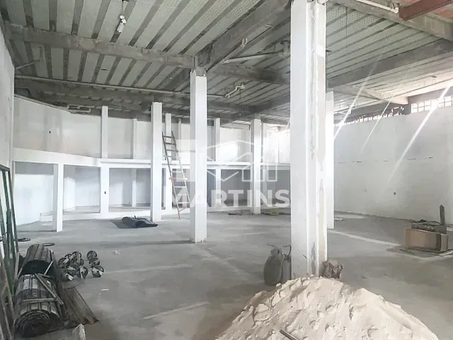 Loja à venda, no bairro Jardim Mitsutani em São Paulo