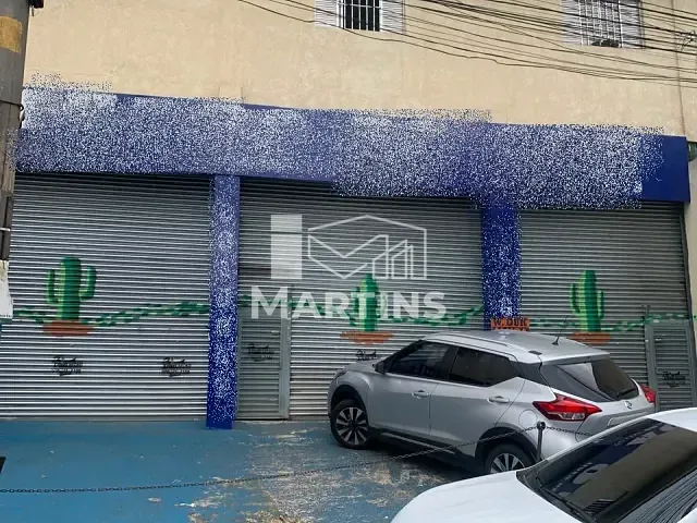 Loja à venda ou para alugar, no bairro Jardim Mitsutani em São Paulo