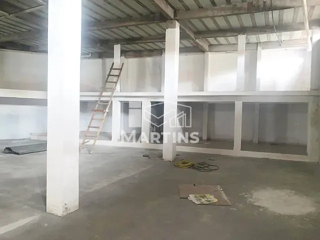 Loja à venda, no bairro Jardim Mitsutani em São Paulo