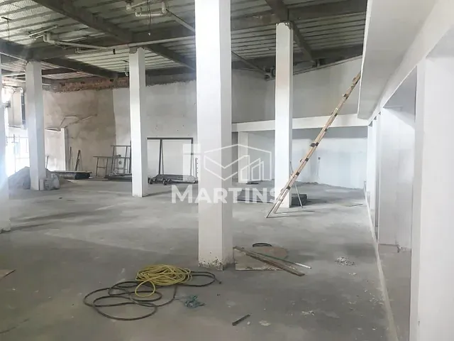 Loja à venda, no bairro Jardim Mitsutani em São Paulo