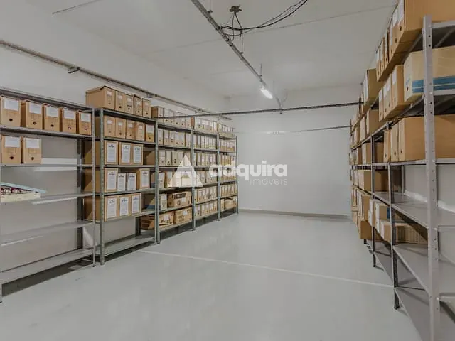 Loja à venda ou para alugar, no bairro Colônia Dona Luíza em Ponta Grossa