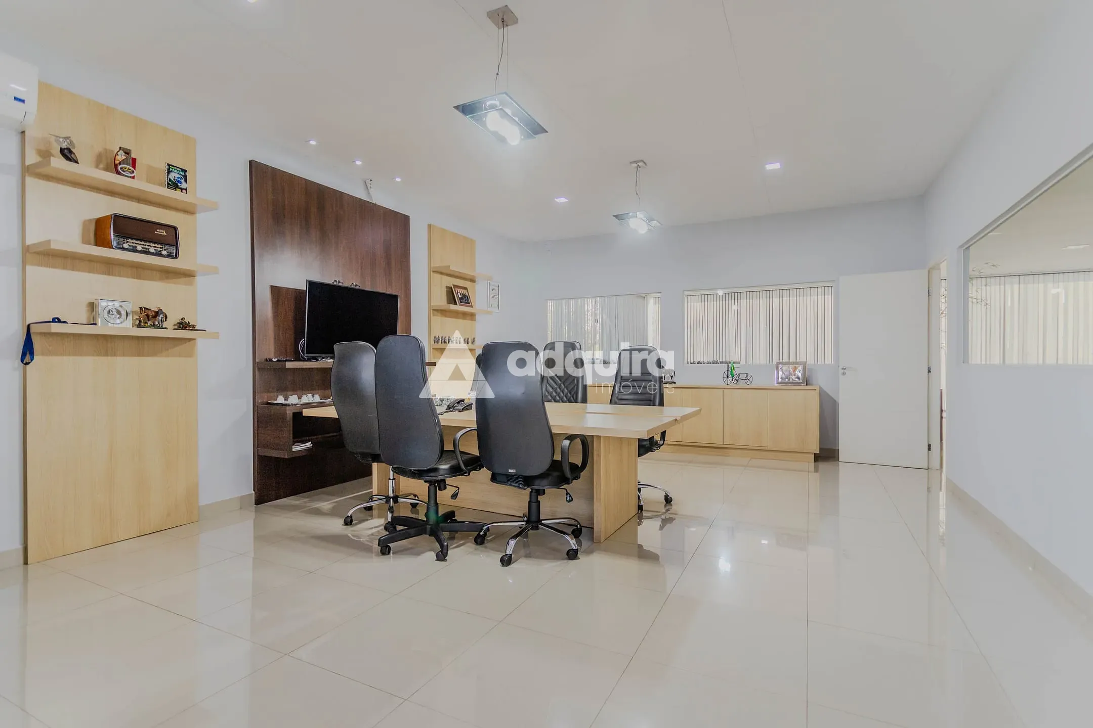 Loja-Salão, 900 m² - Foto 21