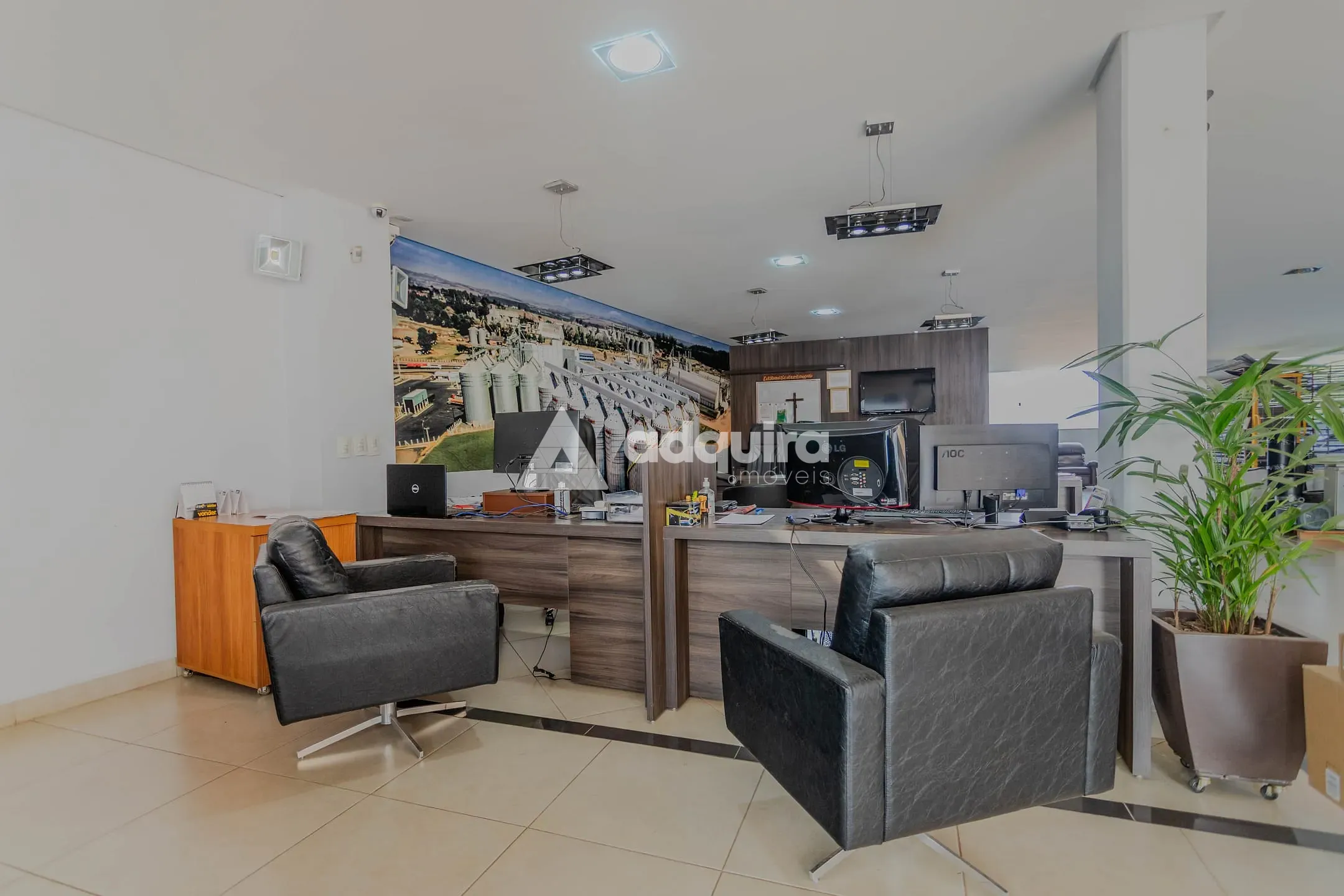 Loja-Salão, 900 m² - Foto 10