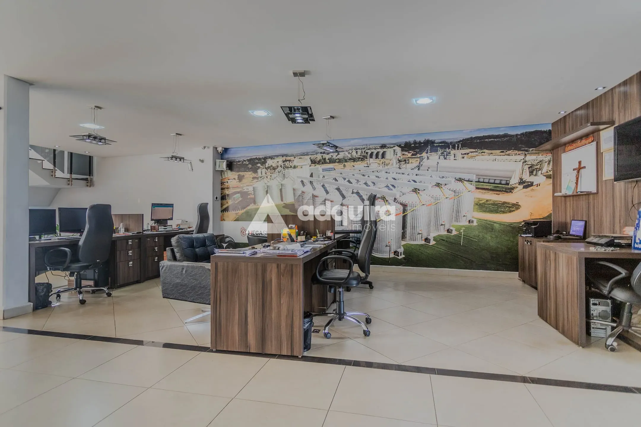 Loja-Salão, 900 m² - Foto 9