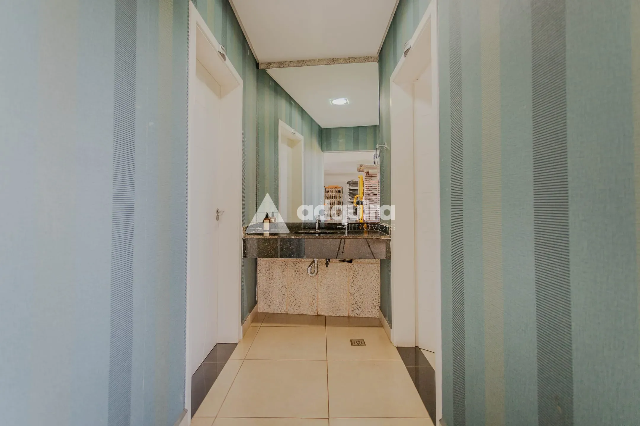 Loja-Salão, 900 m² - Foto 7