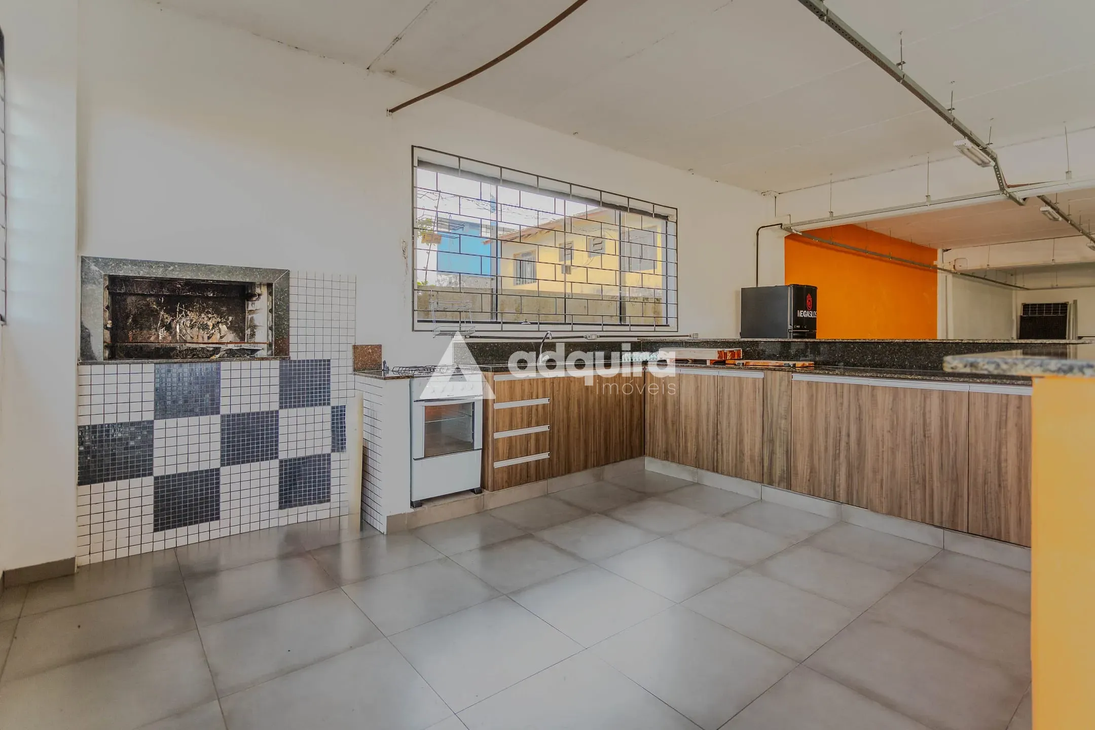 Loja-Salão, 900 m² - Foto 5